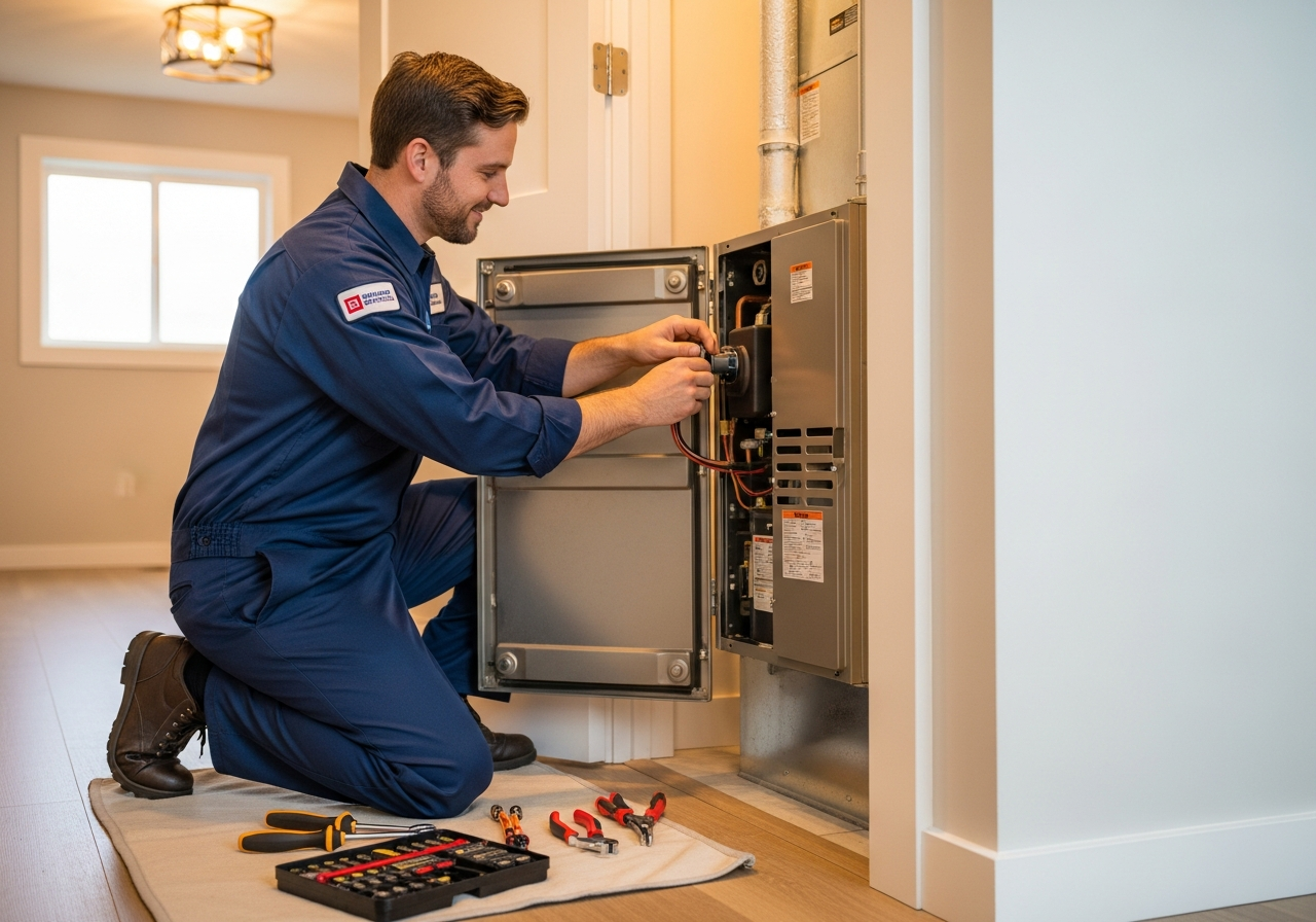 Hvac Experts Bio Phrmx HVAC - Expert HVAC Solutions You Can Trust